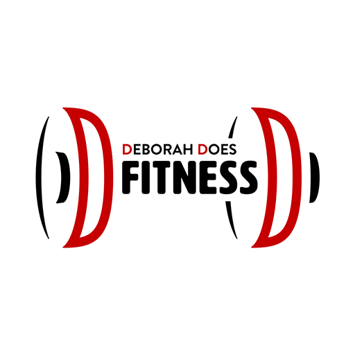 Deborah Does Fitness logo