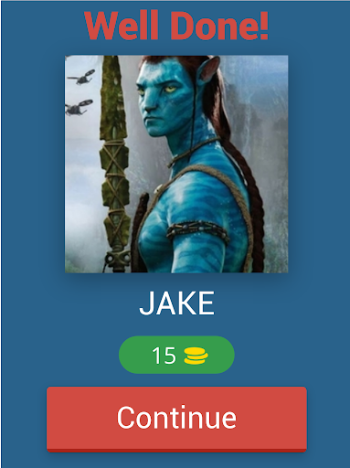 Avatar 2 Quiz