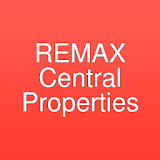 RE/MAX Central Properties icon