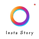 Cover Image of 下载 InstaStory - Story Maker for Instagram 1.3 APK