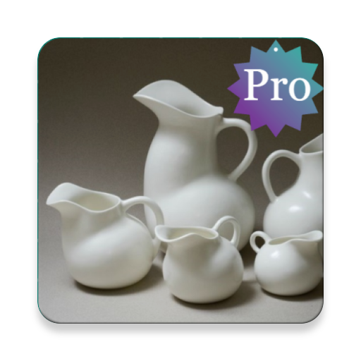 Ceramic Engineering Pro logo