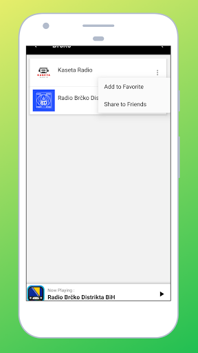 Radio Bosnia and Herzegovina