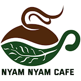 Nyam Nyam Cafe icon