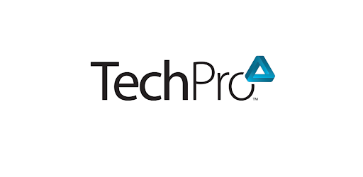 TechPro Field Service App