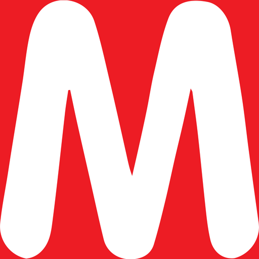 Megahost Mail logo