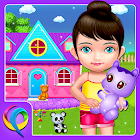 My Baby Doll House Tea Party 1.0.6