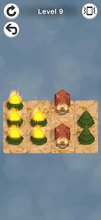Game screenshot Burn Stop apk download