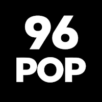 96 Pop - Passageiro