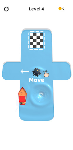 Wave Maker Screen 3