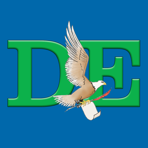 Dundalk Eagle Download on Windows