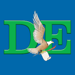 Icon image Dundalk Eagle