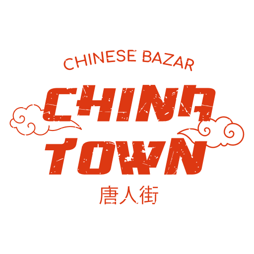 China Town logo