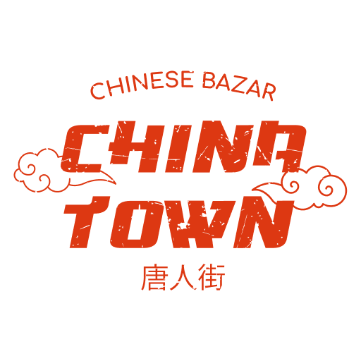 China Town 1.5 Icon