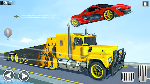 Car Stunt Master: Car Games Screen 2