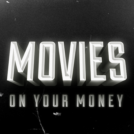 Movies On Your Money  Icon