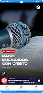 RADIO ENLAZADOS CON CRISTO