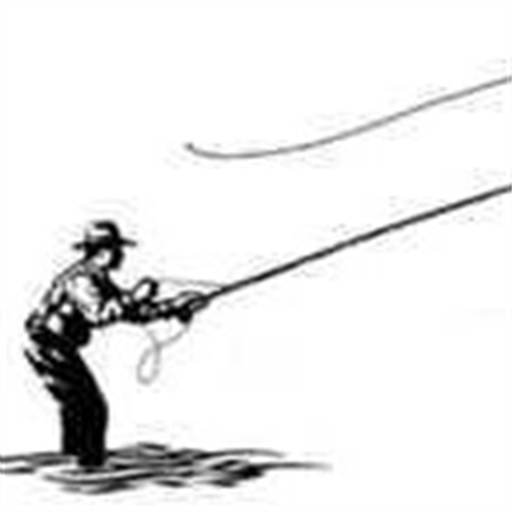 Learn How To Fly Fish logo