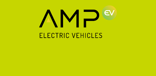 AMP EV - Driver App