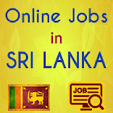 Jobs in Sri Lanka icon