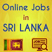 Jobs in Sri Lanka