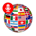 Cover Image of Download All Language Translator Camera  APK