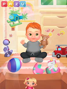 Baby care game & Dress up  Screenshots 19