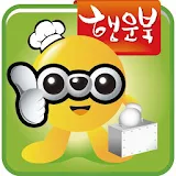 행운북 / 천원북 icon
