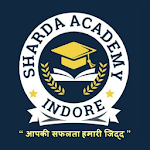 Cover Image of Télécharger SHARDA ACADEMY INDORE 1.4.35.2 APK