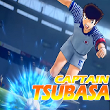 New Captain Tsubasa Guide icon