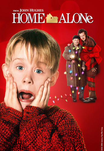 Home Alone Movies On Google Play