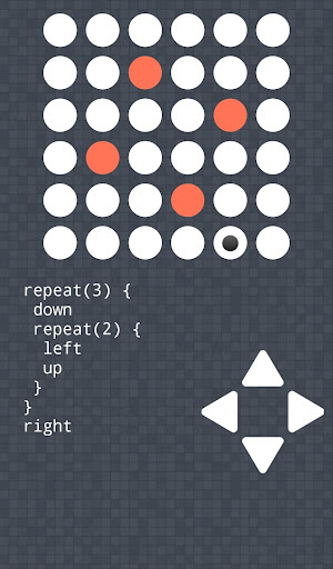 Code Runner Screen 2