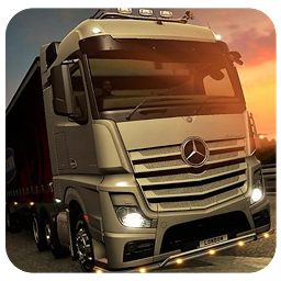 Icon image Truck Simulator Driving Game