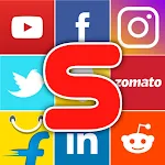 Splite Browser - All in one social media Apk