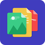 Cover Image of Download File locker - Lock any File  APK
