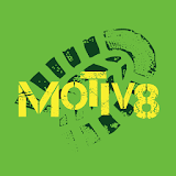 Motiv8 Exercise And Fitness icon