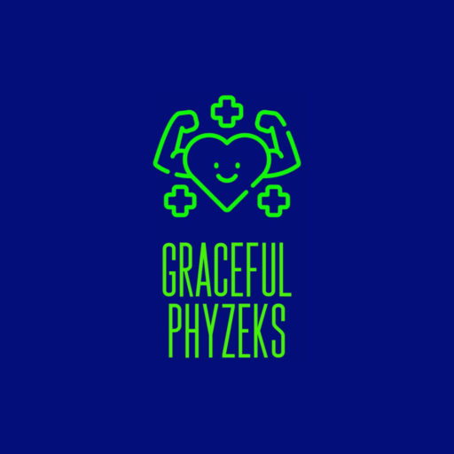 Graceful Phyzeks logo