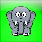 Cover Image of Download Animal Sounds & Ringtones  APK