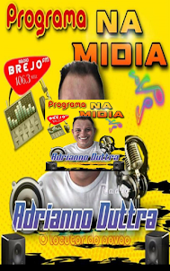Radio Na Midia FM Brejo