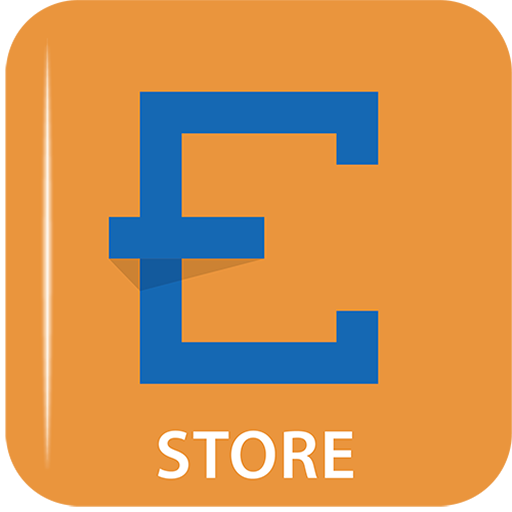 ELMARK Store  Icon
