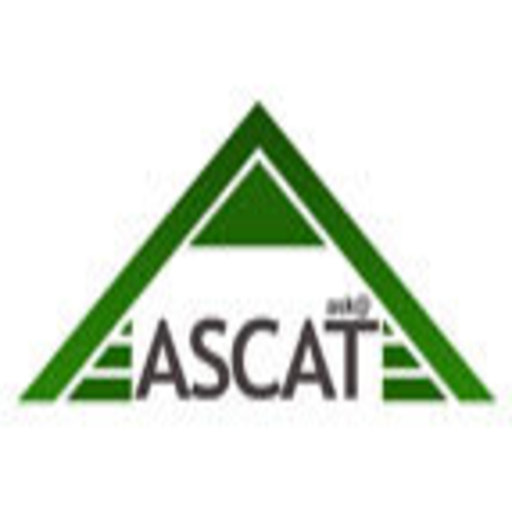 Ascat Properties 1.1 Icon
