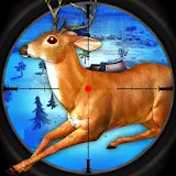 Deer Hunter Sniper Shooter 3D icon