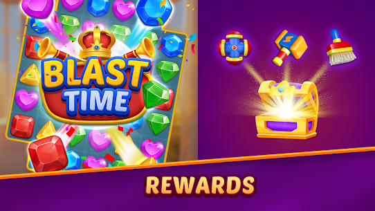 Jewel Match Dragon – No Wifi 5
