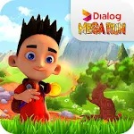 Cover Image of Download Dialog Mega Run  APK