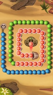 Marble Puzzle Shoot 2