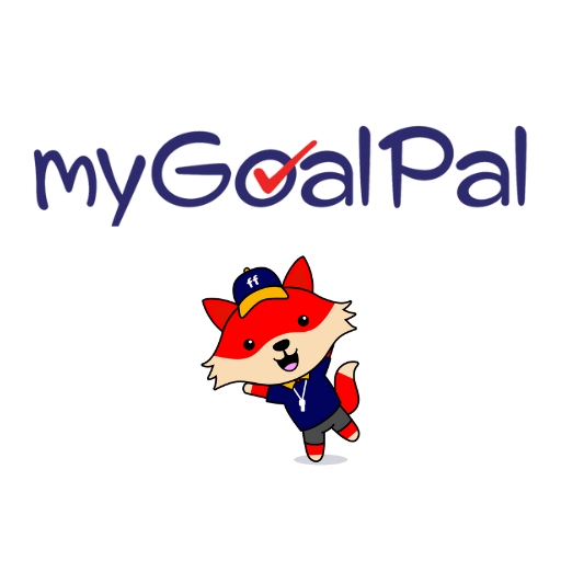 MyGoalPal 1.0.7 Icon
