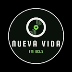 Cover Image of 下载 Nueva Vida FM 103.5  APK