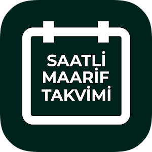  Saatli Maarif Takvimi 1.0.5 by Flam Digital Ltd logo