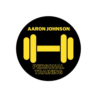 Aaron Johnson PT