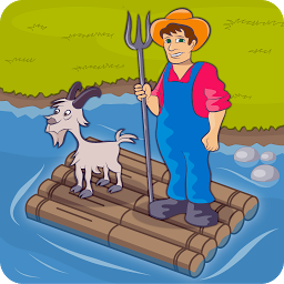 River Crossing - Logic Puzzles: Download & Review