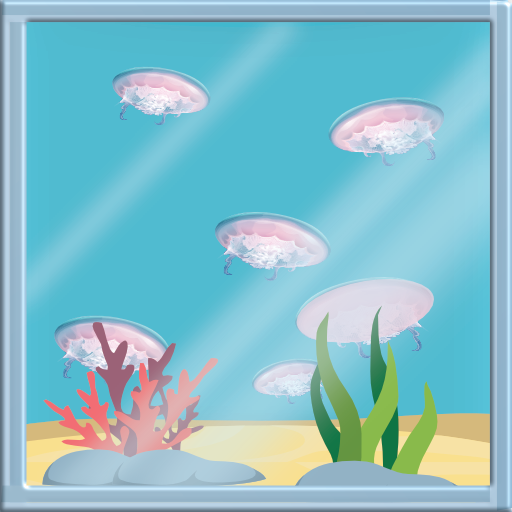 Aquarium Mystery Game